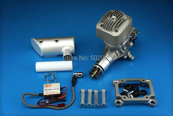 

Brand DLE 85 85CC Gas Engine for RC airplane hot sell,DLE85,DLE-85CC,DLE 85CC