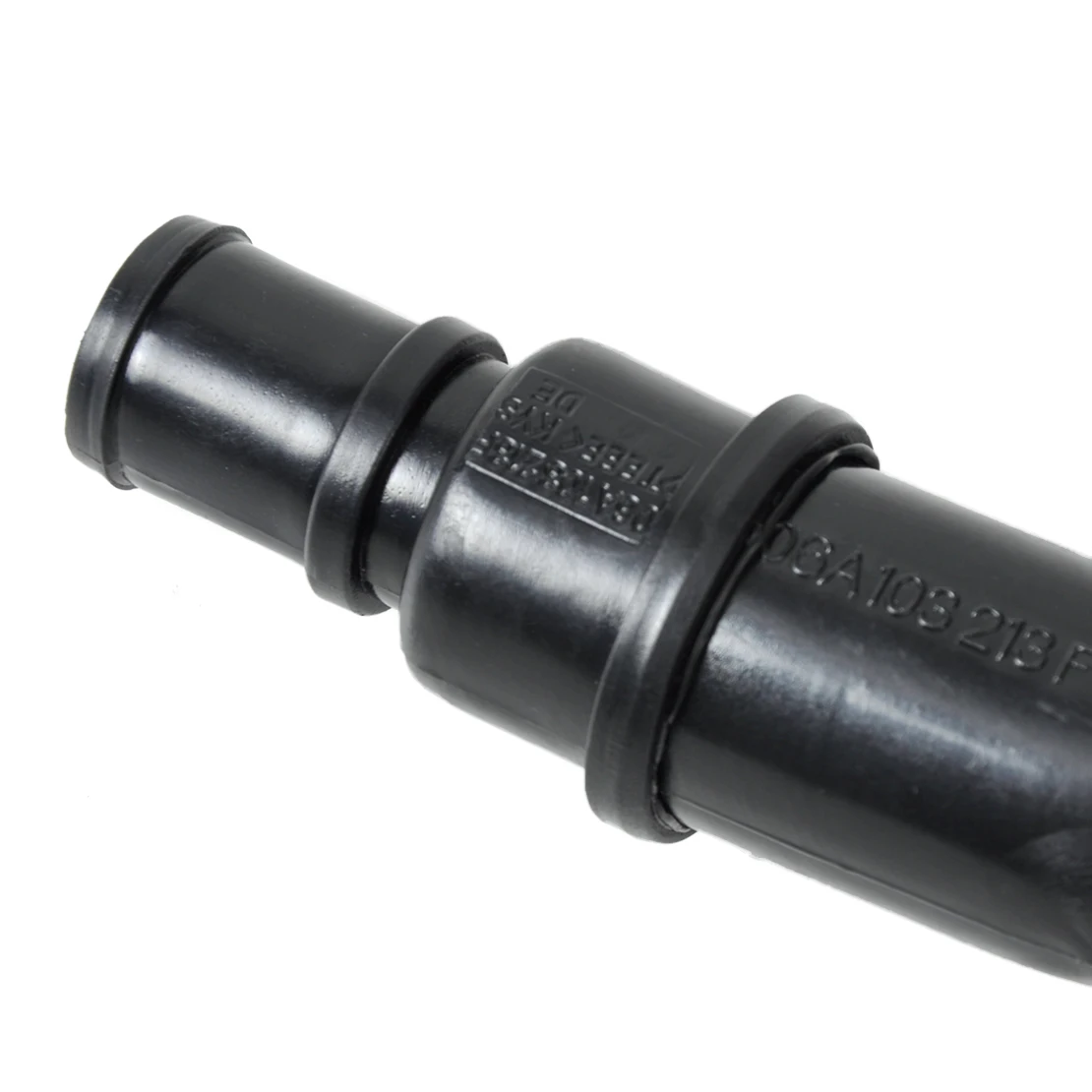 Масляный воздухоотвод DWCX 06A103213F вакуумный вентиляционный шланг для VW Jetta Golf Passat