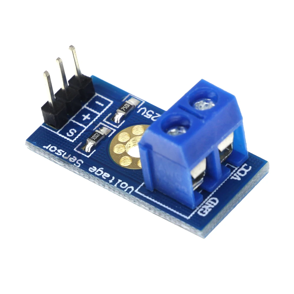 Standard Voltage Sensor Module (1)