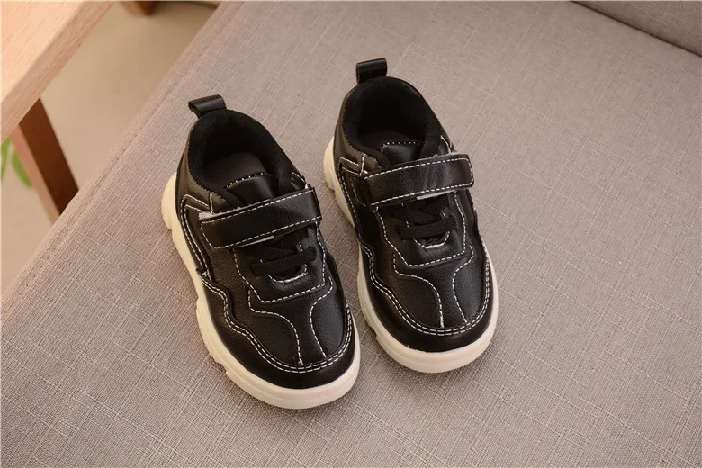 AFDSWG кроссовки детские белый детская обувь черный kid shoes розовый детские кроссовки обувь для девочек