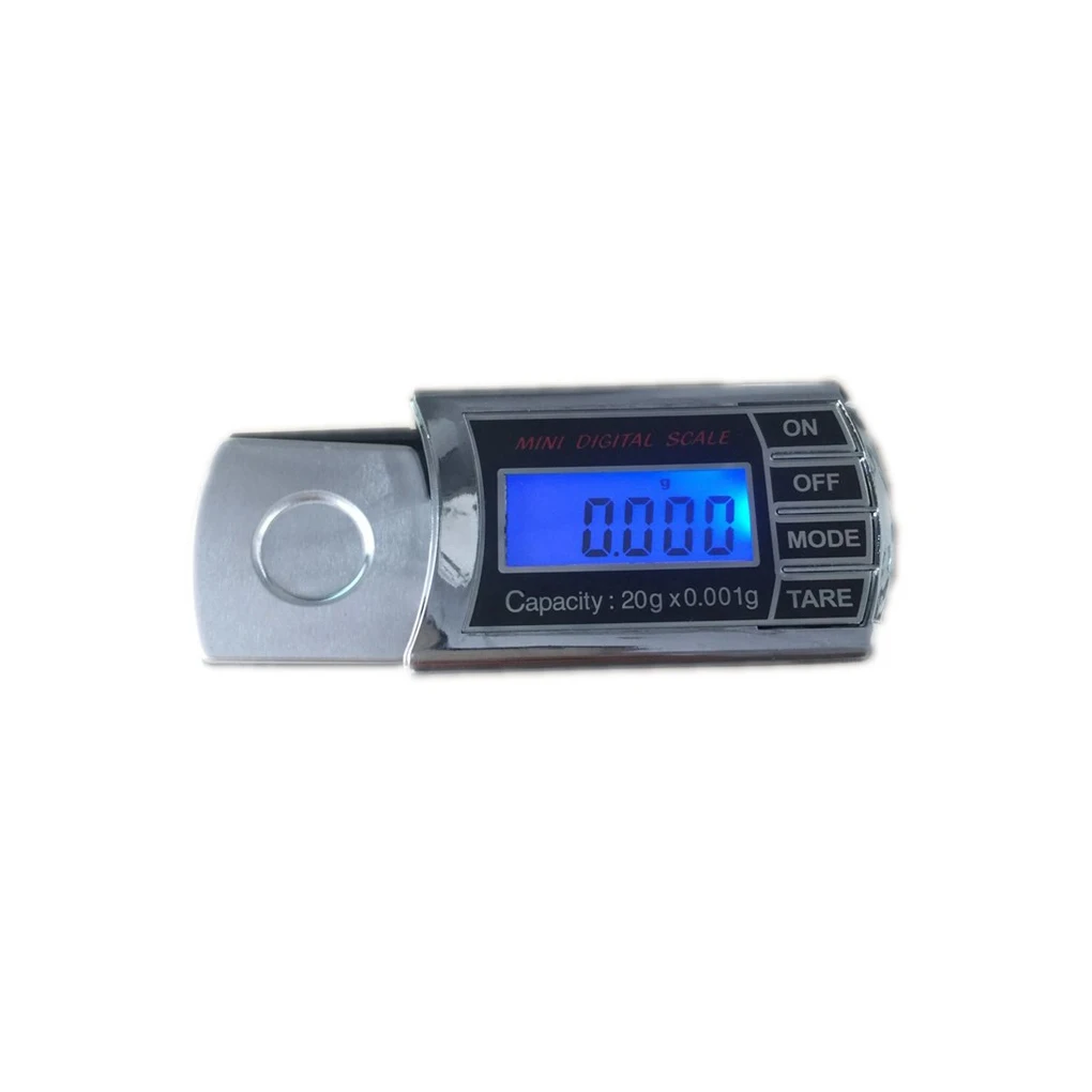 20g/0,001g lcd Цифровые Карманные весы мини электронные ювелирные весы точные весы весовые инструменты