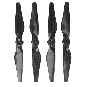 

4Pcs CW / CCW Propellers Prop Spare Replacement Parts Accessories Hardware for DJI MAVIC AIR RC Helicopter Drone Quadcopter
