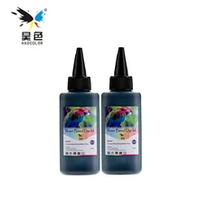 200 мл OEM заправленные чернила для hp для canon для epson для brother все принтеры 2 черный 100 мл на бутылку Топ СНПЧ