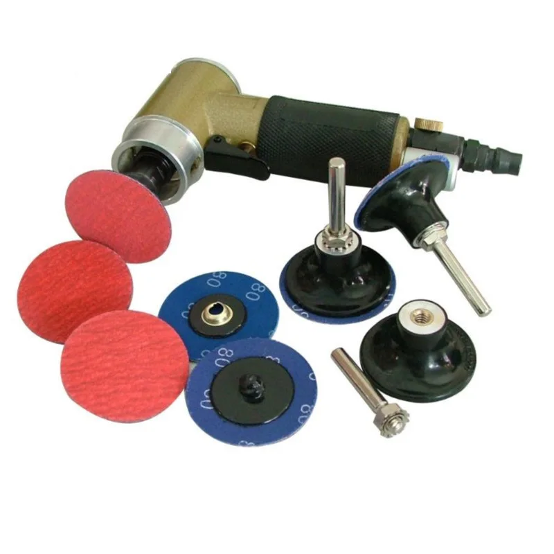 

10pcs/lot 50mm 16-320Grits Mini Grit Flap Sanding Grinding Discs Angle Grinder Wheels Rotating Sand Dish free shipping