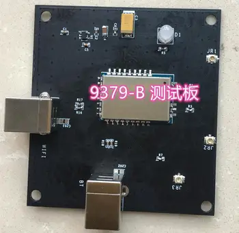 

For QCA9379 Development Board 5G AC BT4.2 USB