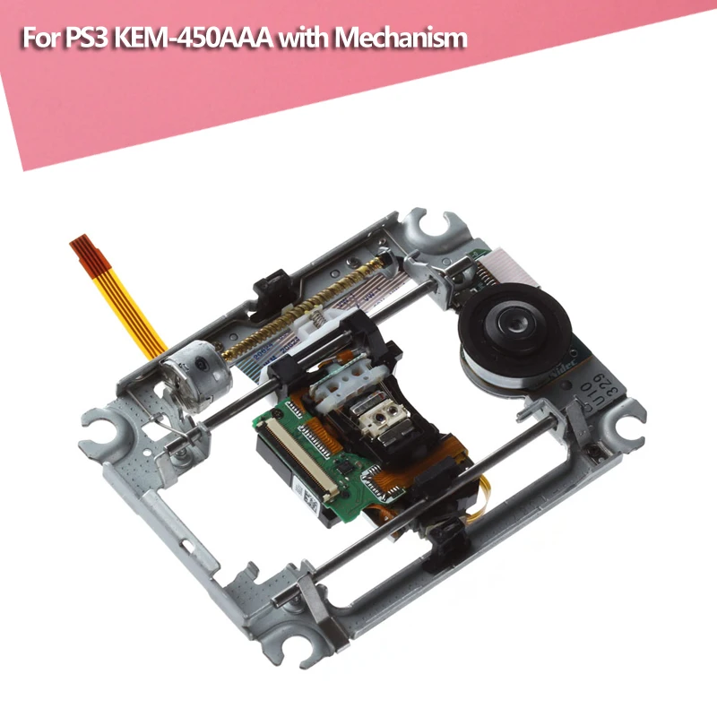 For-PS3-KEM-450AAA-with-Mechanism-original-new-6
