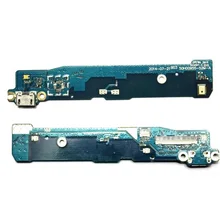 100% подлинный USB PCB порт гибкий кабель зарядное устройство для HTC