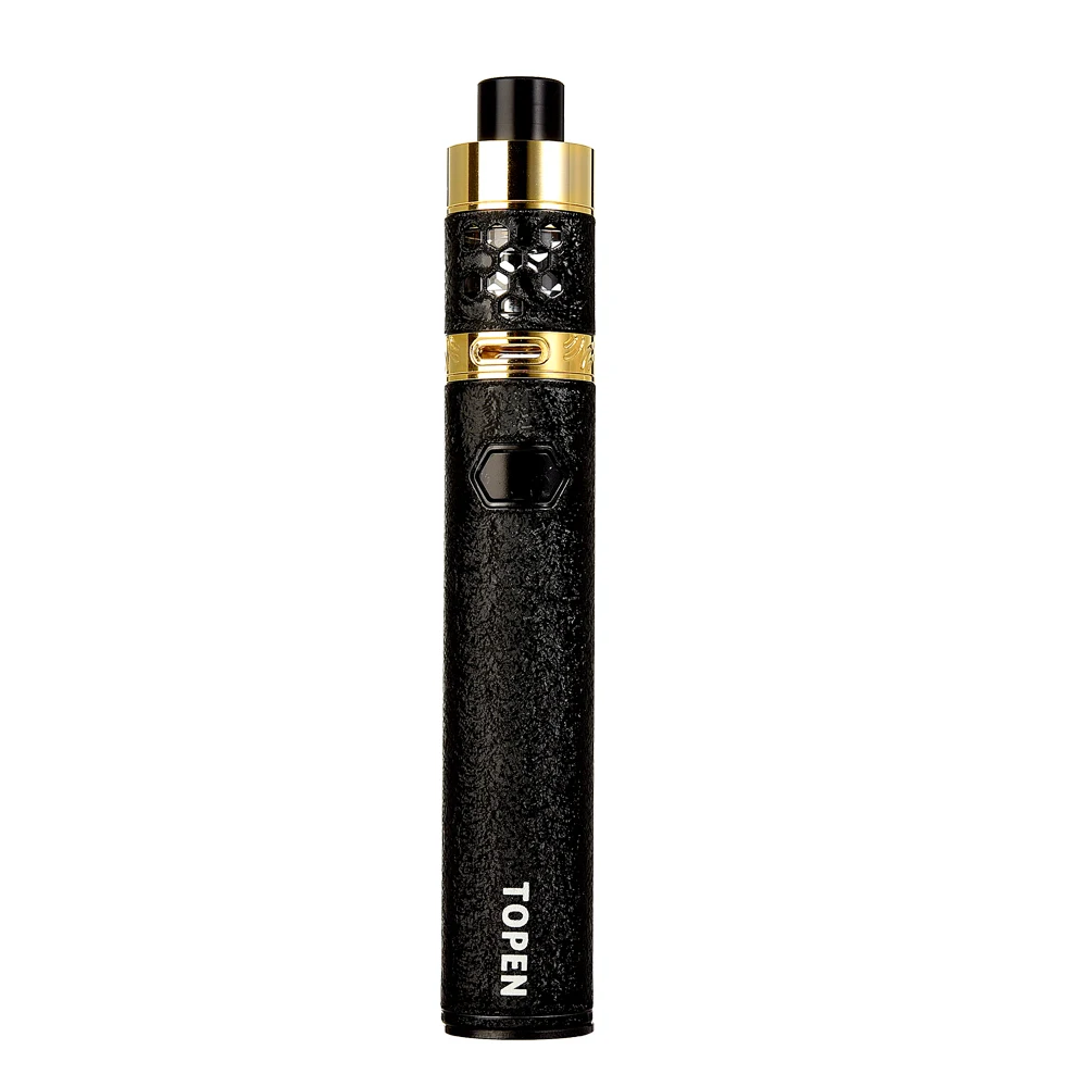 Benecig töpen электронная сигарета вейпер комплект 2600 мАч батарея VAPE pen с MTL испаритель