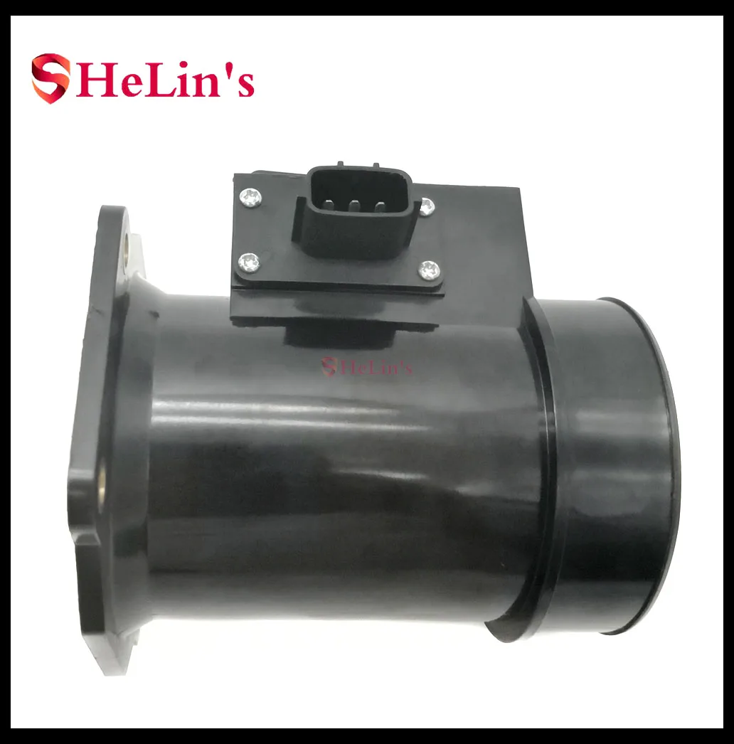 2268031U00 22680-31U00 22680-31U05 Mass Air Flow MAF Sensor For INFINITI I30 Q45 I II FY33 VQ30DE VH41DE VH45DE 3.0L 4.1L 4.5L