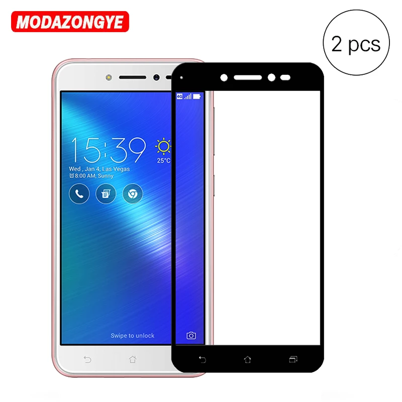 ASUS ZenFone Live ZB501KL (1)