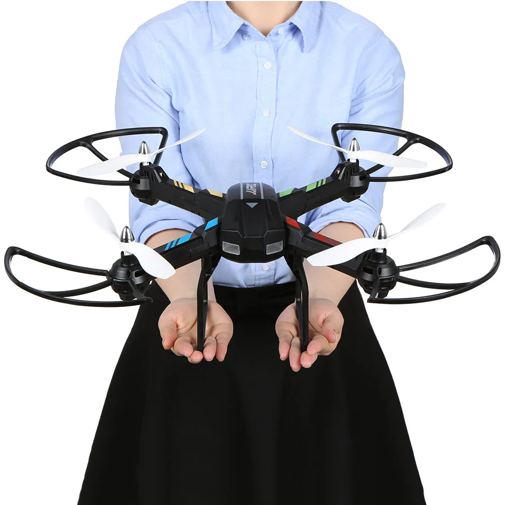 Original JJRC H28 4CH 6 Axis Gyro Removable Arms RTF RC Quadcopter with One Key Return