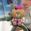Bear sister Rose