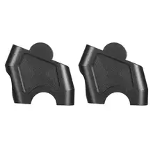 Мотоцикл подъемный руль зажим CNC обработанный алюминиевый сплав подходит для Honda NC700X NC700S NC750X NC750S CB500F CB500