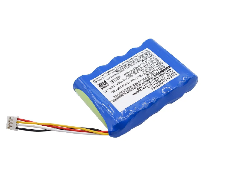 ToperNews батарея для шприцевого насоса Agilia Fresenius Kabi 2100mAh RC1800AA05AA | Компьютеры и офис