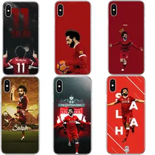 coque iphone xs salah