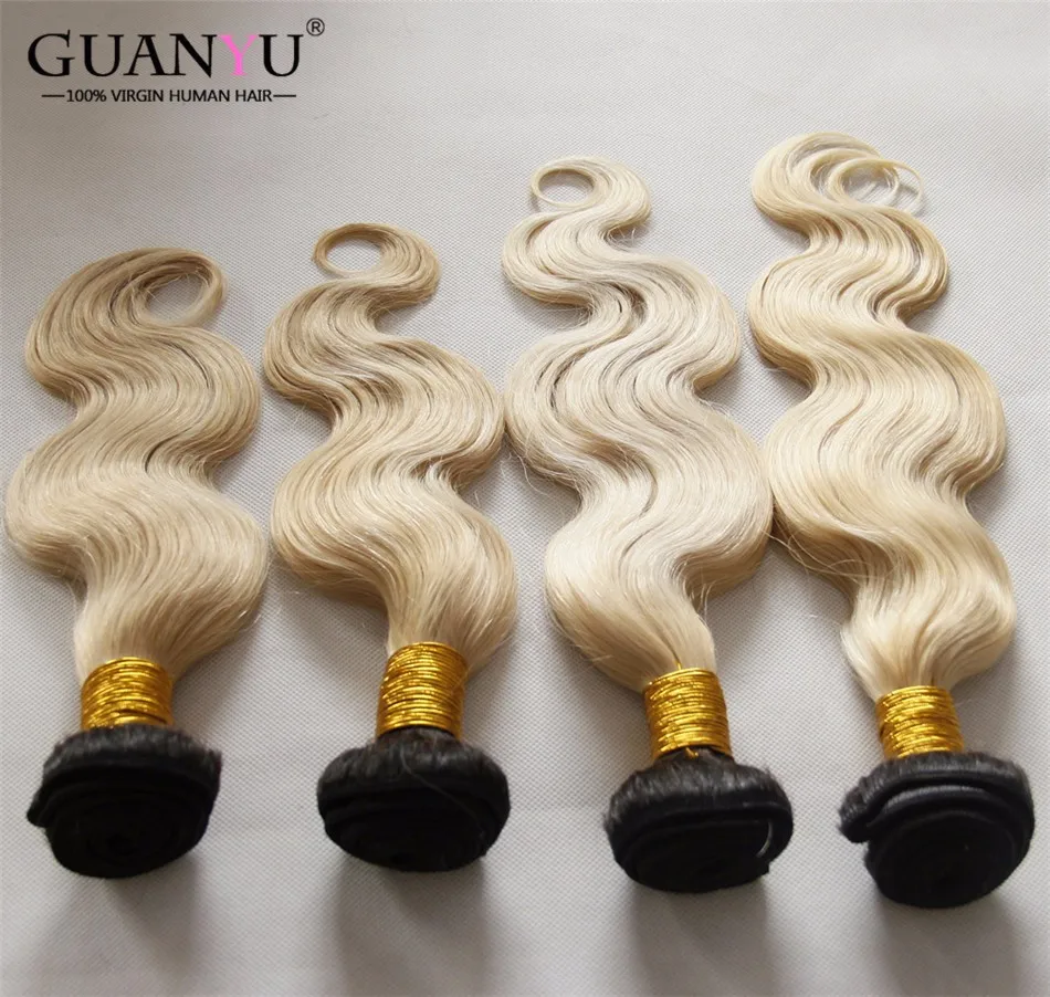 brazilian body wave 1B 60