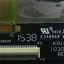Для 10.1 дюймов ЖК-дисплей экран kr101lf6t