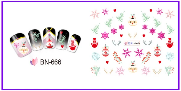 BN-666