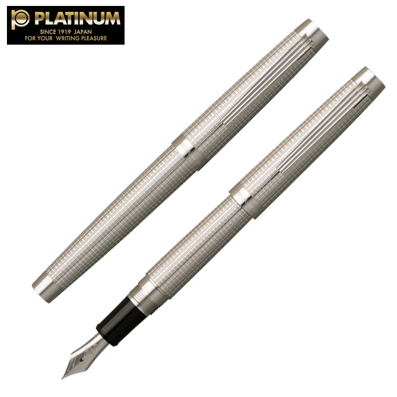 PLATINUM JAPAN 100th anniversary Pt790 nib Fountain Pen The Prime