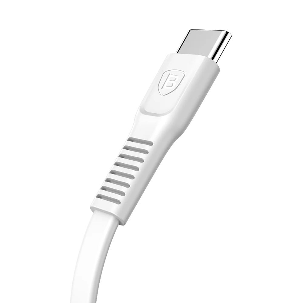 BASEUS USB PD Быстрый Зарядное устройство Набор для iPhone X 8 плюс Великобритания