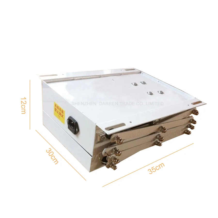 70 см кронштейн проектора моторизованный Электрический подъемник ножницы проектор потолочное крепление проектор лифт с пультом дистанционного управления