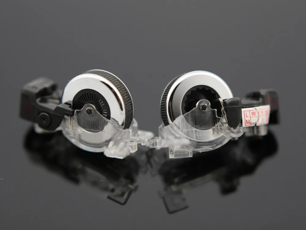 1pc new Metal Universal Mouse Scroll Wheel roller For