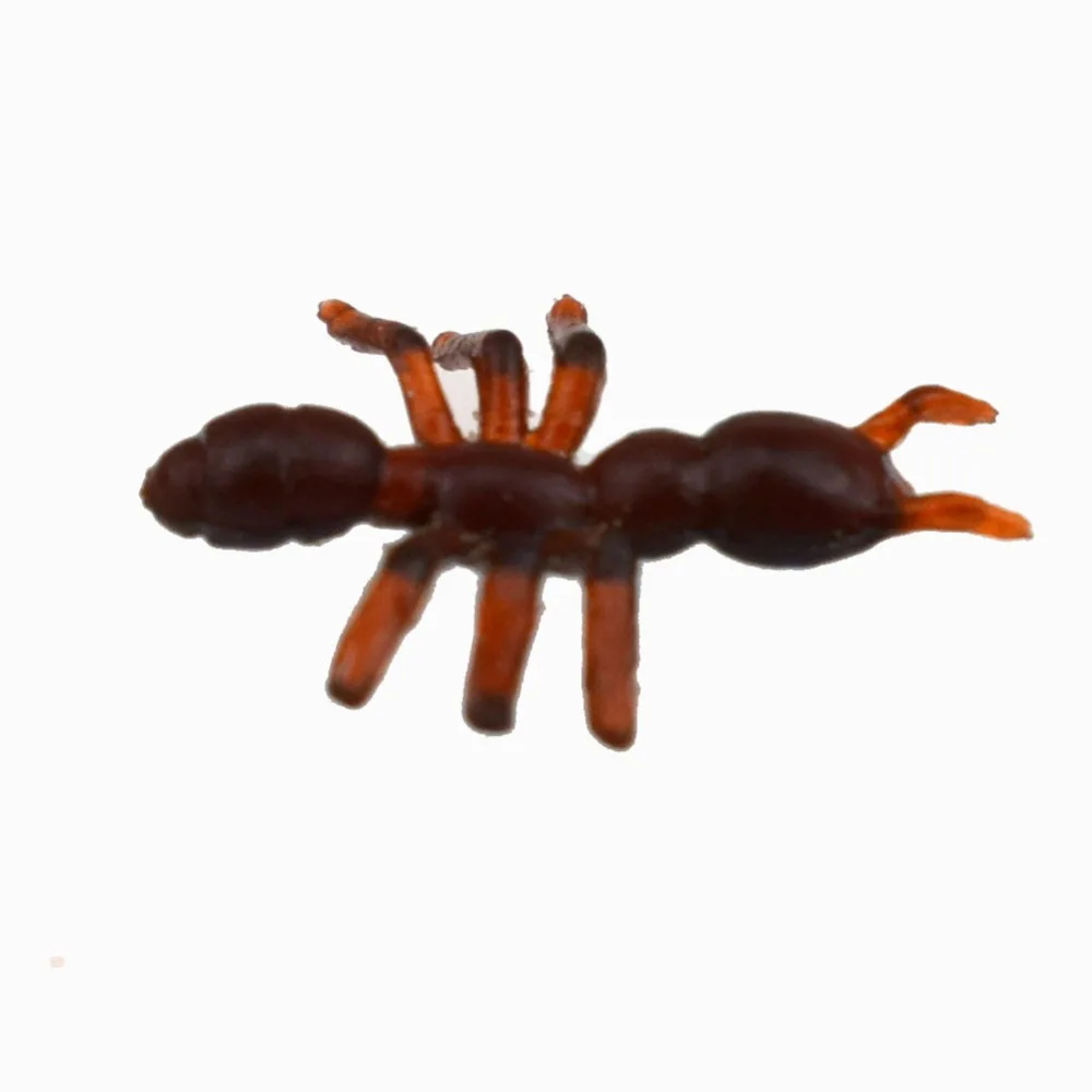 plastic toy ants