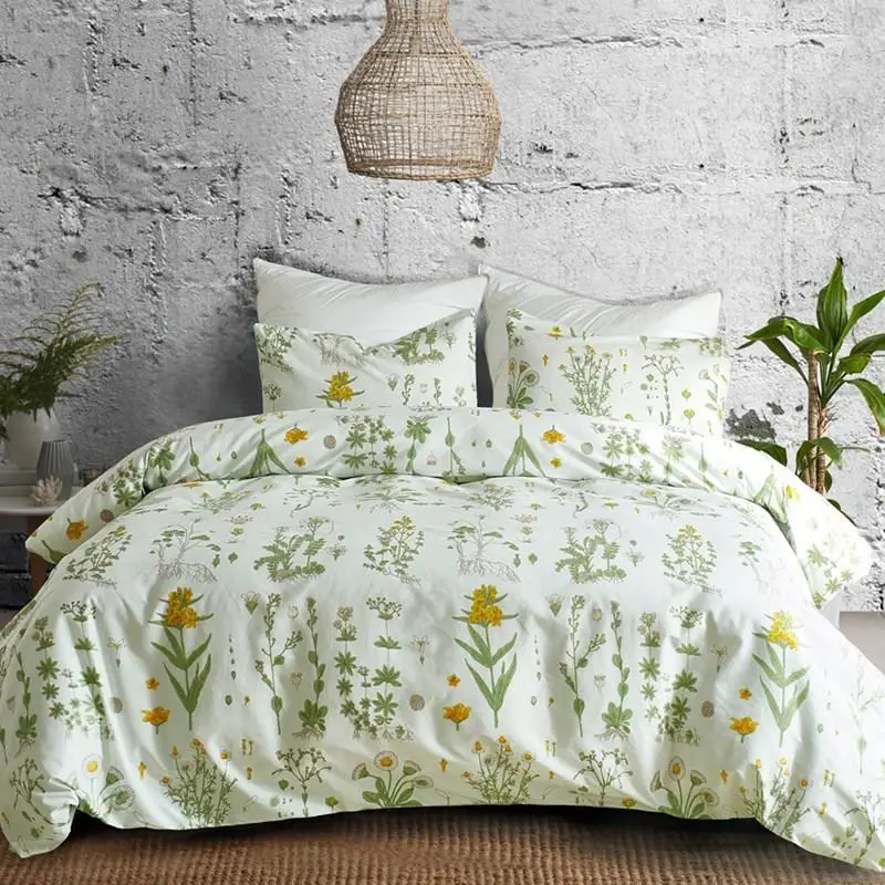 LOVINSUNSHINE Queen Duvet Cover Sets King Size Bedding Set Comforter Quilt Set AI02#