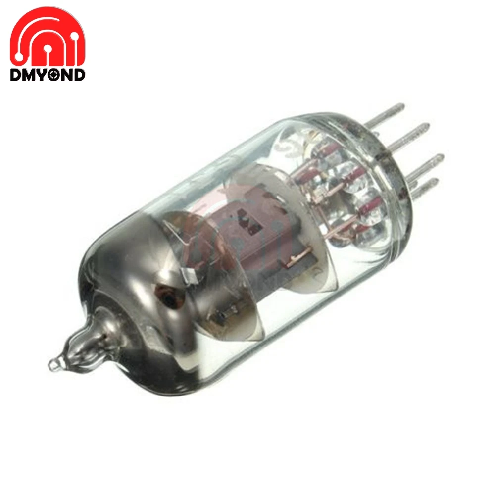 

DIY 6J1P 6J1 Valve Vacuum Tube for PRE Amp PreAmplifier Board Headphone Amplifier Module