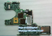 Laptop motherboard for TM 8200 8210 MBTEH06002 MB.TEH06.002