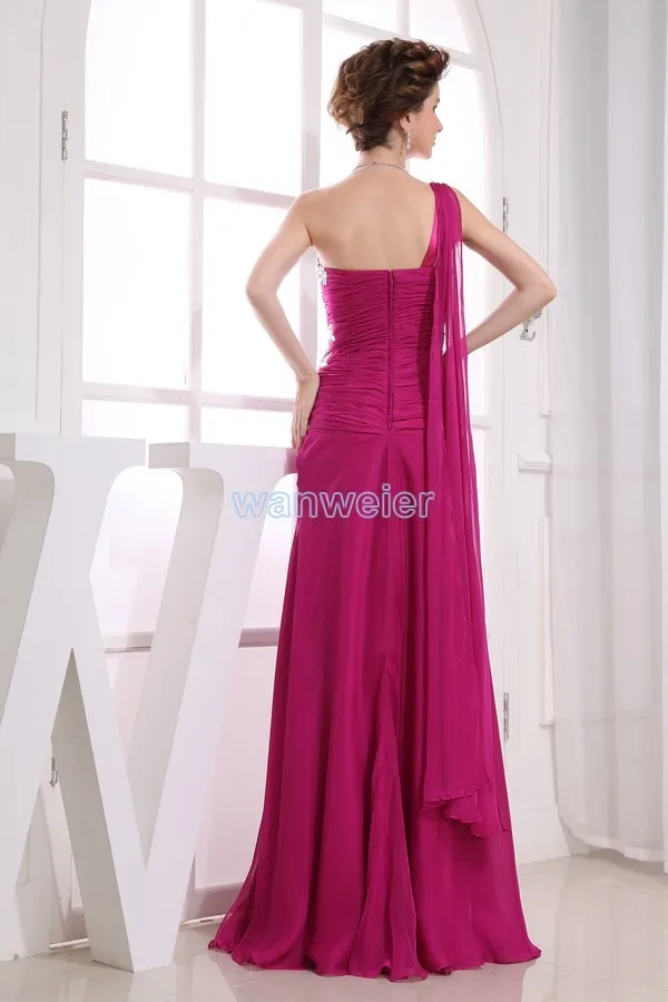 vestidos formales Новое поступление сексуальное кружевное фиолетовое шифоновое длинное платье для выпускного подружки невесты