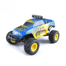 JJR/C Q40 2.4G Synchronous Remote Control System Cool All-wheel Drive RC Car