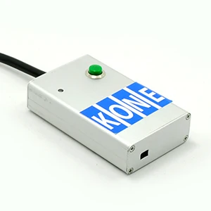 Elevator Parts  KONE service tool  KONE decoder  KONE unlimited test tool