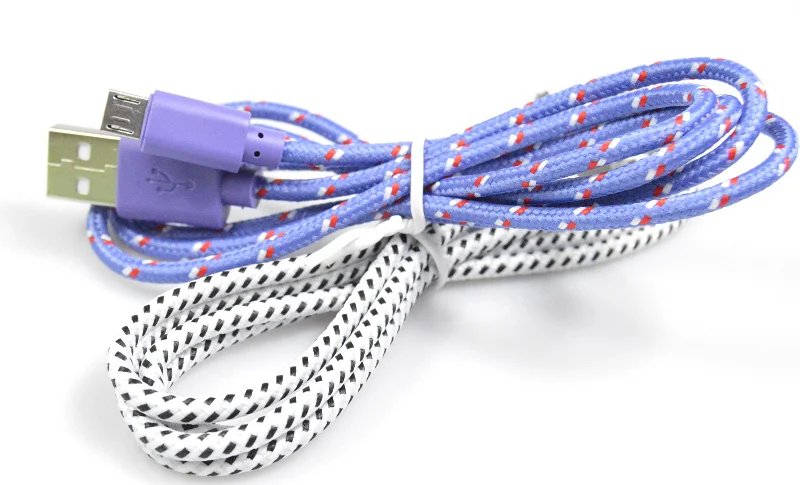 3m usb micro cable