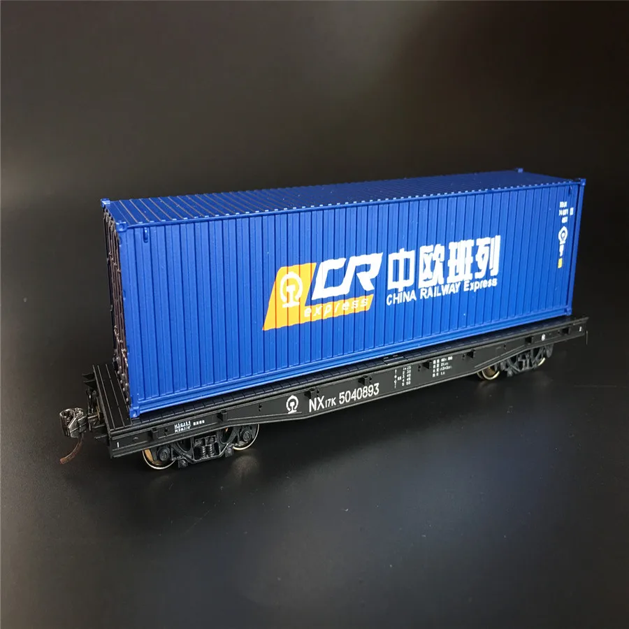 architecture ho scale tool train for ho train layout03