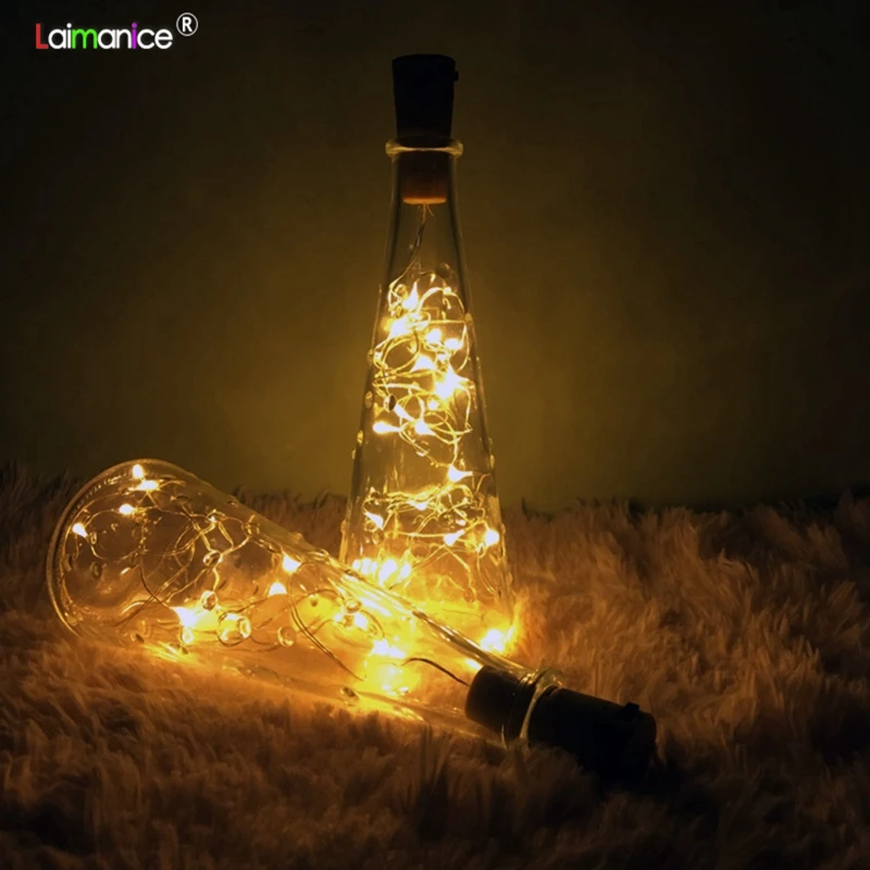 led light string


