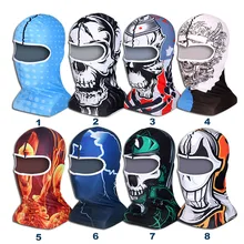 Горячая 3D велосипедная Спортивная маска для лица, велосипедная маска, шарф для шеи, для езды на открытом воздухе, теплая маска для езды на велосипеде