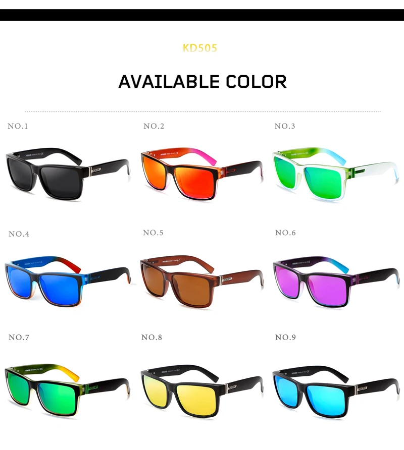 ALL COLORS
