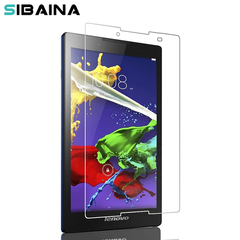 Tempered Glass For Lenovo Yoga 3 Tab3 850F 850M 850L,8