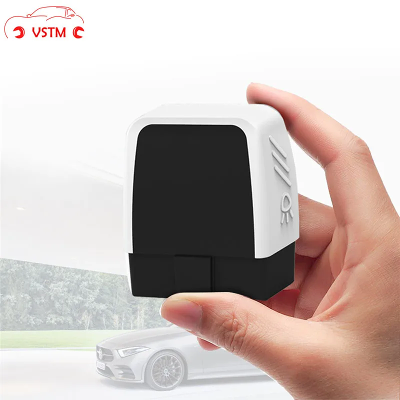 

V08 Bluetooth ELM327 2.2 Auto Diagnostic Scanner Update of V1.5 ELM 327 Car Code Reader PIC18F25K80 Chip Support Lightling