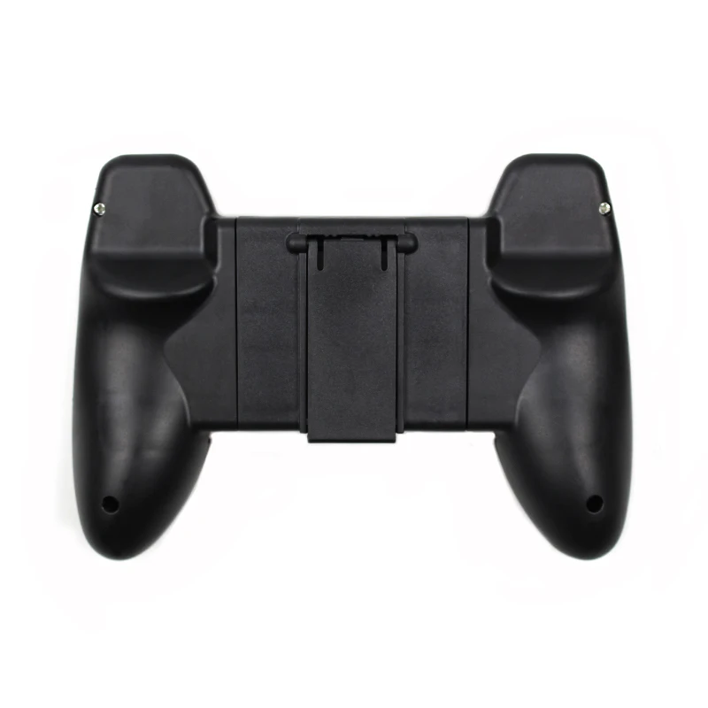 PUBG мобильный игровой контроллер геймпад триггер Aim Кнопка L1R1 джойстик для шутеров для IPhone/Android/игровой коврик аксессуары