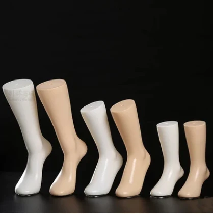 

Free Shipping!! New Fashionable Socks Foot Model Foot Mannequin On Sale