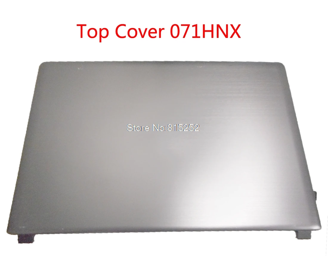 

Laptop LCD Top Cover For DELL For Vostro 5460 5470 5480 0DH6PT DH6PT 0YHRY1 071HNX 0YWMRF 0ND6VF 0V01X7 0KY66W back cover new