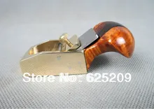 Thumb brass flat bottom planes 2 1 4 violin cello bass woodworking tool woodworkingluthier tools