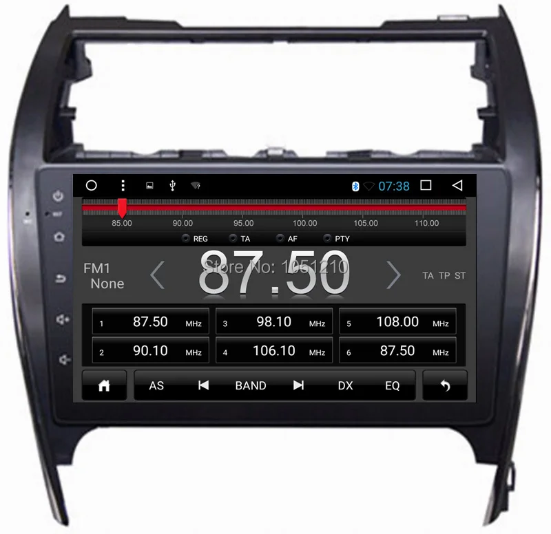 Ouchuangbo Toyota Camry 2015 middle east_6