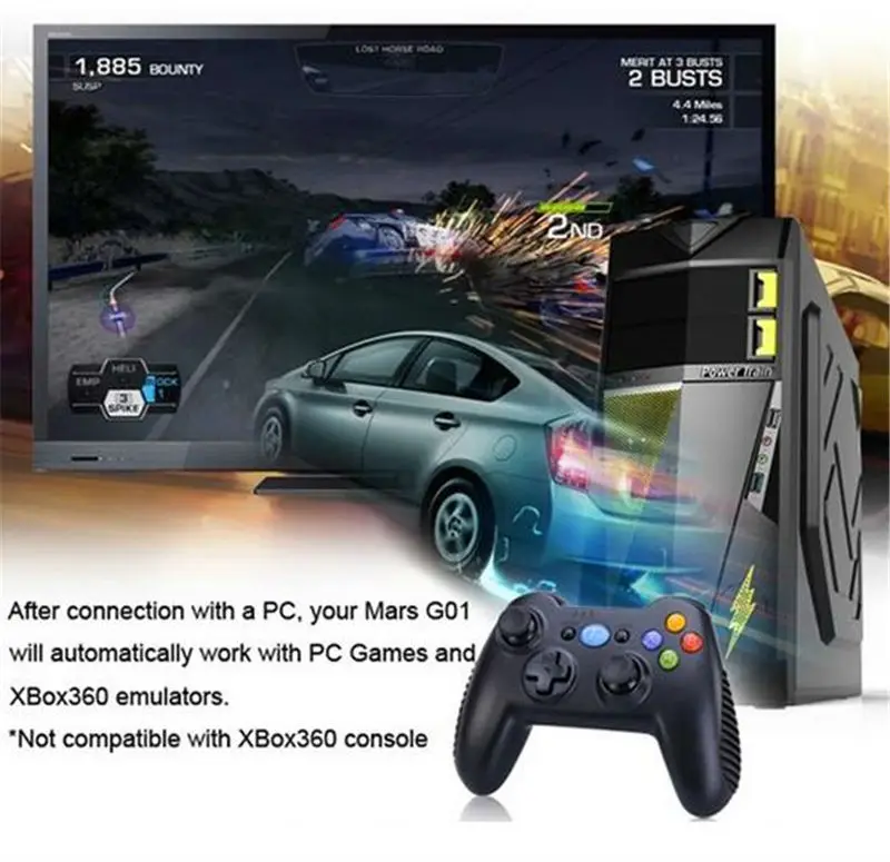 GP-21 gamepad (8)