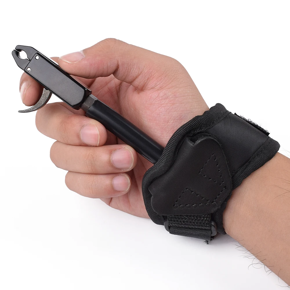1X Compound Bow Caliper Release Shooting Trigger Buckle Wrist Strap Free Shipping Archery Bow Outdoor Sport 1X Compound Bow Caliper Release Shooting Trigger Buckle Wrist Strap Free Shipping Archery Bow Outdoor Sport