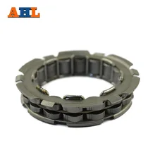 АГЛ модифицированный обгонный клатч бусины для Yamaha TTR250 WR450F YFZ450 XV250 YZF250 FZR600 односторонний стартер сцепления Sprag подшипник