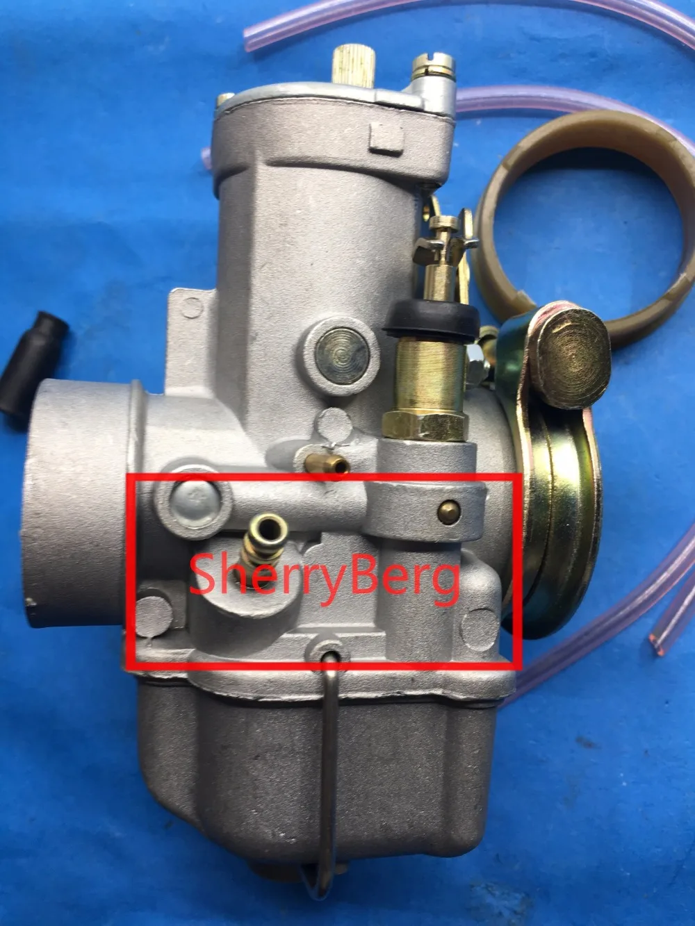 Карбюратор SherryBerg vergaser карбюратор Bing 84 KS MZ TS250 K125 250350 Bing84 Универсальный подходит
