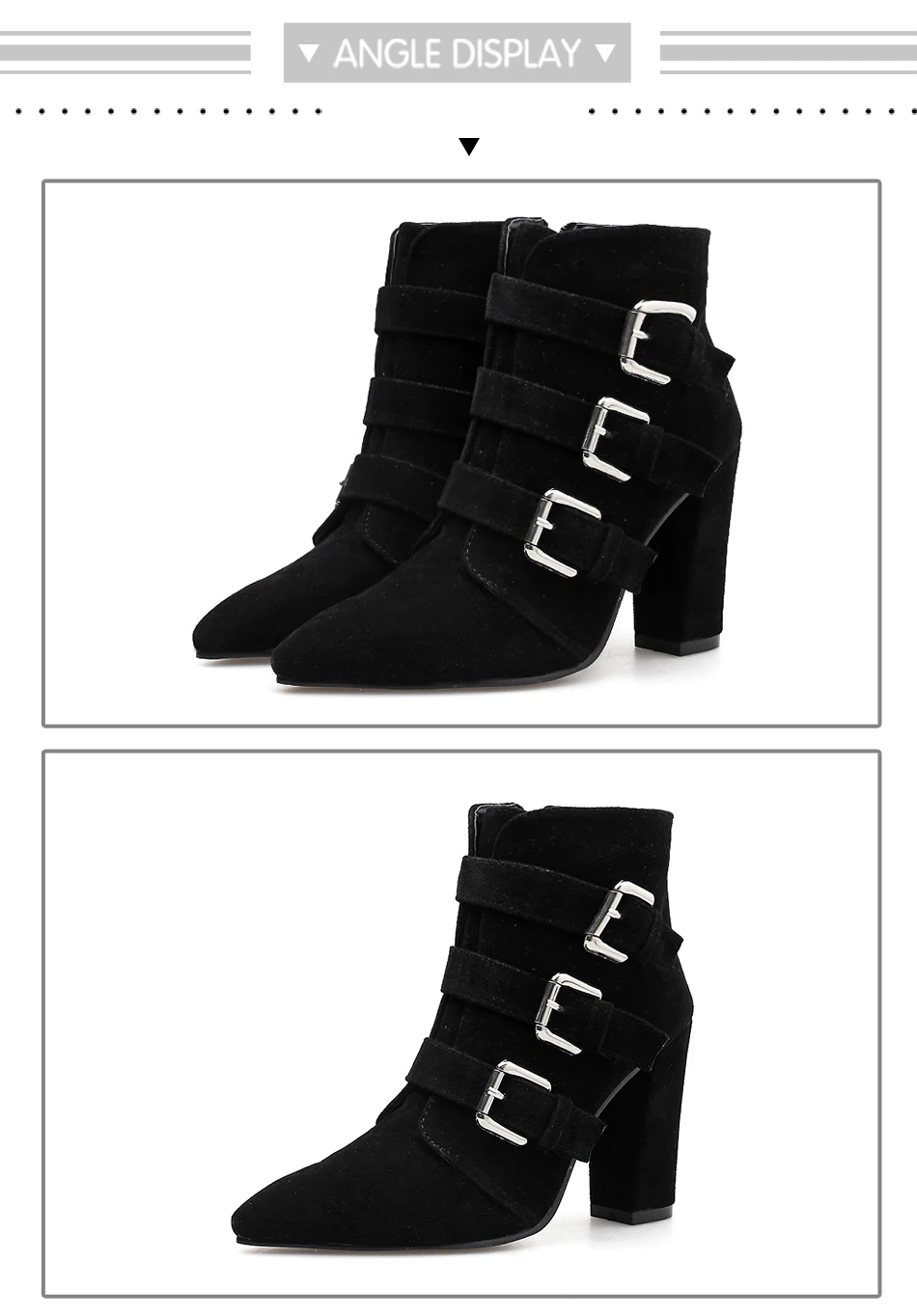 women boots